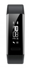 Huawei Band 2 Pro aktivitásmérő karóra - fekete Mobil / Kommunikáció / Smart - Okos eszköz - Okosóra - 328451