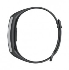 Huawei Band 2 Pro aktivitásmérő karóra - fekete Mobil / Kommunikáció / Smart - Okos eszköz - Okosóra - 328451