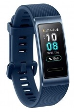 Huawei BAND 3 PRO aktivitásmérő okosóra - kék Mobil / Kommunikáció / Smart - Okos eszköz - Okos karkötő - 355116