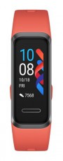 Huawei Band 4 Amber Sunrise aktivitásmérő okosóra Mobil / Kommunikáció / Smart - Okos eszköz - Okos karkötő - 355117