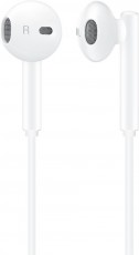 Huawei CM33 CLASSIC EARPHONE, TYPE-C, WHITE HEADSET Újdonságok - Új termékek - 343103