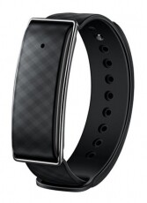 Huawei HUA-AW600-BK Band A1 okoskarkötő - fekete Mobil / Kommunikáció / Smart - Okos eszköz - Okos karkötő - 311870