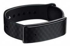 Huawei HUA-AW600-BK Band A1 okoskarkötő - fekete Mobil / Kommunikáció / Smart - Okos eszköz - Okos karkötő - 311870