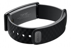 Huawei HUA-AW600-BK Band A1 okoskarkötő - fekete Mobil / Kommunikáció / Smart - Okos eszköz - Okos karkötő - 311870