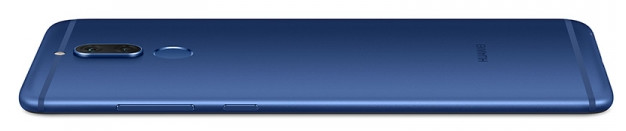 Huawei Mate 10 Lite 64GB DS okostelefon - aurora blue Egyéb - Nem forgalmazzuk ! - 328454