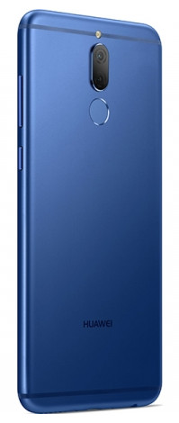 Huawei Mate 10 Lite 64GB DS okostelefon - aurora blue Egyéb - Nem forgalmazzuk ! - 328454