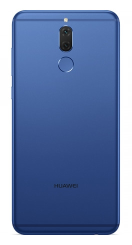 Huawei Mate 10 Lite 64GB DS okostelefon - aurora blue Egyéb - Nem forgalmazzuk ! - 328454
