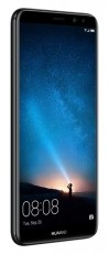 Huawei Mate 10 Lite 64GB Single Sim okostelefon - grafit fekete Mobil / Kommunik&aacute;ci&oacute; / Smart - Okostelefon - Android - 336462