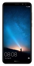 Huawei Mate 10 Lite 64GB Single Sim okostelefon - grafit fekete Mobil / Kommunik&aacute;ci&oacute; / Smart - Okostelefon - Android - 336462