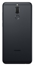 Huawei Mate 10 Lite 64GB Single Sim okostelefon - grafit fekete Mobil / Kommunik&aacute;ci&oacute; / Smart - Okostelefon - Android - 336462