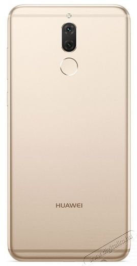 Huawei Mate 10 Lite 64GB DS okostelefon - arany Egyéb - Nem forgalmazzuk ! - 328456