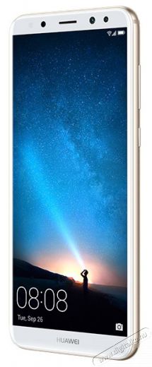 Huawei Mate 10 Lite 64GB DS okostelefon - arany Egyéb - Nem forgalmazzuk ! - 328456
