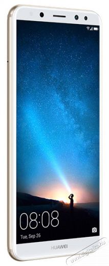 Huawei Mate 10 Lite 64GB DS okostelefon - arany Egyéb - Nem forgalmazzuk ! - 328456