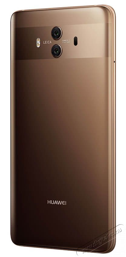 Huawei Mate 10 Pro 6 LTE 128GB Dual SIM okostelefon - mokka barna Egyéb - Nem forgalmazzuk ! - 331134