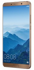 Huawei Mate 10 Pro 6 LTE 128GB Dual SIM okostelefon - mokka barna Egyéb - Nem forgalmazzuk ! - 331134