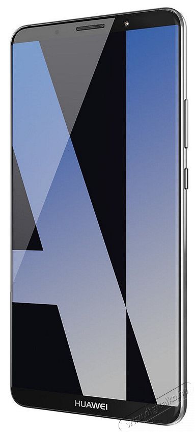 Huawei Mate 10 Pro 6 LTE 128GB Dual SIM okostelefon - titánium szürke Egyéb - Nem forgalmazzuk ! - 331135