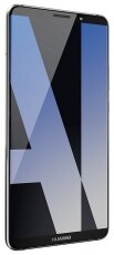 Huawei Mate 10 Pro 6 LTE 128GB Dual SIM okostelefon - titánium szürke Egyéb - Nem forgalmazzuk ! - 331135