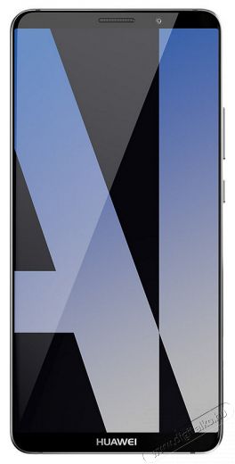 Huawei Mate 10 Pro 6 LTE 128GB Dual SIM okostelefon - titánium szürke Egyéb - Nem forgalmazzuk ! - 331135