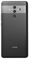 Huawei Mate 10 Pro 6 LTE 128GB Dual SIM okostelefon - titánium szürke Egyéb - Nem forgalmazzuk ! - 331135