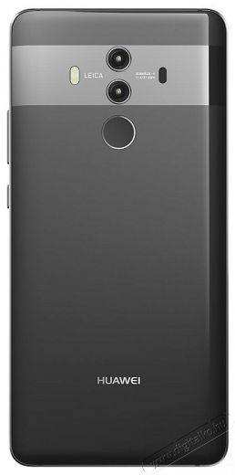 Huawei Mate 10 Pro 6 LTE 128GB Dual SIM okostelefon - titánium szürke Egyéb - Nem forgalmazzuk ! - 331135