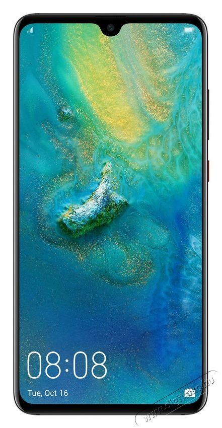 Huawei Mate 20 128GB Dual Sim okostelefon - éjfelete Egyéb - Nem forgalmazzuk ! - 345665