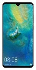 Huawei Mate 20 128GB Dual Sim okostelefon - éjfelete Egyéb - Nem forgalmazzuk ! - 345665