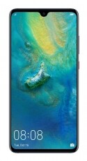 Huawei Mate 20 128GB Dual SIM okostelefon - viharkék Egyéb - Nem forgalmazzuk ! - 346822