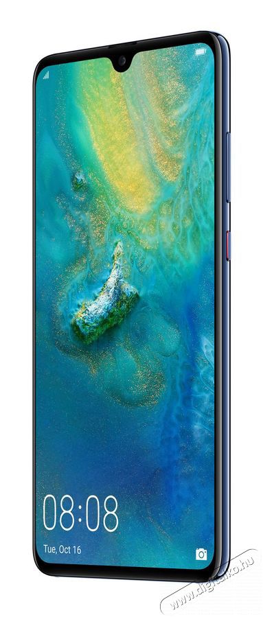 Huawei Mate 20 128GB Dual SIM okostelefon - viharkék Egyéb - Nem forgalmazzuk ! - 346822