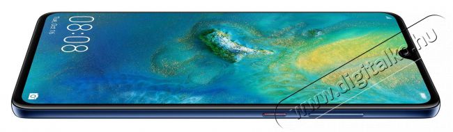 Huawei Mate 20 128GB Dual Sim okostelefon - viharkék Egyéb - Nem forgalmazzuk ! - 345666