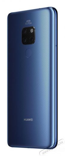 Huawei Mate 20 128GB Dual Sim okostelefon - viharkék Egyéb - Nem forgalmazzuk ! - 345666