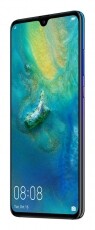Huawei Mate 20 128GB Dual Sim okostelefon - morpho lila Egyéb - Nem forgalmazzuk ! - 345667