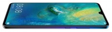 Huawei Mate 20 128GB Dual Sim okostelefon - morpho lila Egyéb - Nem forgalmazzuk ! - 345667
