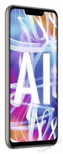 Huawei Mate 20 Lite 64GB Dual SIM okostelefon - platina arany Egyéb - Nem forgalmazzuk ! - 342669