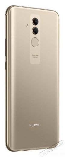 Huawei Mate 20 Lite 64GB Dual SIM okostelefon - platina arany Egyéb - Nem forgalmazzuk ! - 342669