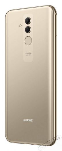 Huawei Mate 20 Lite 64GB Dual SIM okostelefon - platina arany Egyéb - Nem forgalmazzuk ! - 342669