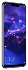 Huawei Mate 20 Lite 64GB Dual SIM okostelefon - &eacute;jfekete Egy&eacute;b - Nem forgalmazzuk ! - 342670