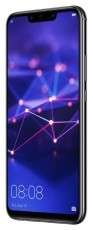 Huawei Mate 20 Lite 64GB Dual SIM okostelefon - &eacute;jfekete Egy&eacute;b - Nem forgalmazzuk ! - 342670