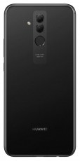Huawei Mate 20 Lite 64GB Dual SIM okostelefon - &eacute;jfekete Egy&eacute;b - Nem forgalmazzuk ! - 342670