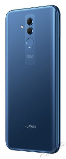 Huawei Mate 20 Lite 64GB Dual Sim okostelefon - zafírkék Egyéb - Nem forgalmazzuk ! - 342538
