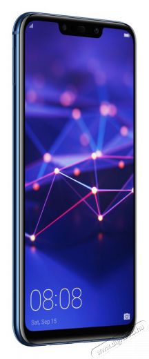 Huawei Mate 20 Lite 64GB Dual Sim okostelefon - zafírkék Egyéb - Nem forgalmazzuk ! - 342538