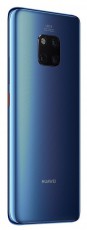 Huawei Mate 20 Pro 128GB Dual SIM okostelefon - viharkék Egyéb - Nem forgalmazzuk ! - 345669