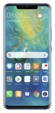 Huawei Mate 20 Pro 128GB Dual SIM okostelefon - viharkék Egyéb - Nem forgalmazzuk ! - 345669
