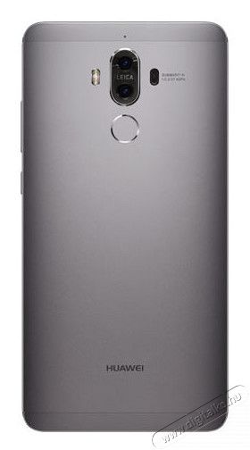 Huawei Mate 9 64GB DS okostelefon - űrszürke Egyéb - Nem forgalmazzuk ! - 314621