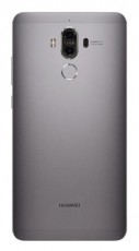 Huawei Mate 9 64GB DS okostelefon - űrszürke Egyéb - Nem forgalmazzuk ! - 314621