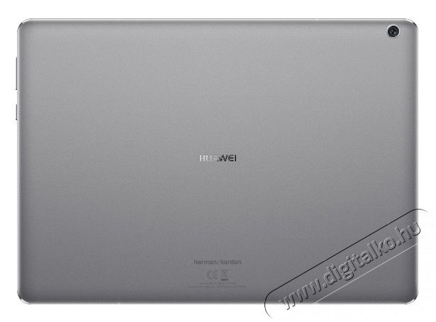 Huawei MEDIAPAD M3 LITE 10.0 3/32GB WIFI, GRAY TABLET Egy&eacute;b - Nem forgalmazzuk ! - 320812
