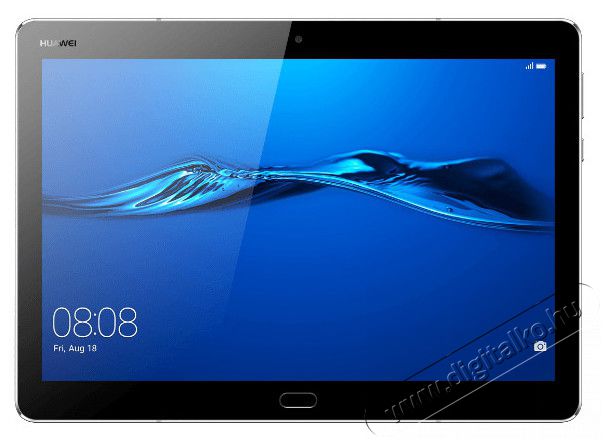 Huawei MEDIAPAD M3 LITE 10.0 3/32GB WIFI, GRAY TABLET Egy&eacute;b - Nem forgalmazzuk ! - 320812