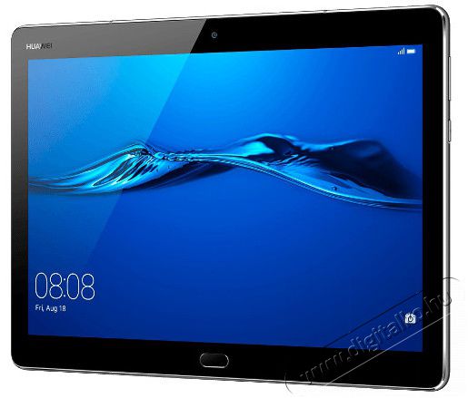 Huawei MEDIAPAD M3 LITE 10.0 3/32GB WIFI, GRAY TABLET Egy&eacute;b - Nem forgalmazzuk ! - 320812