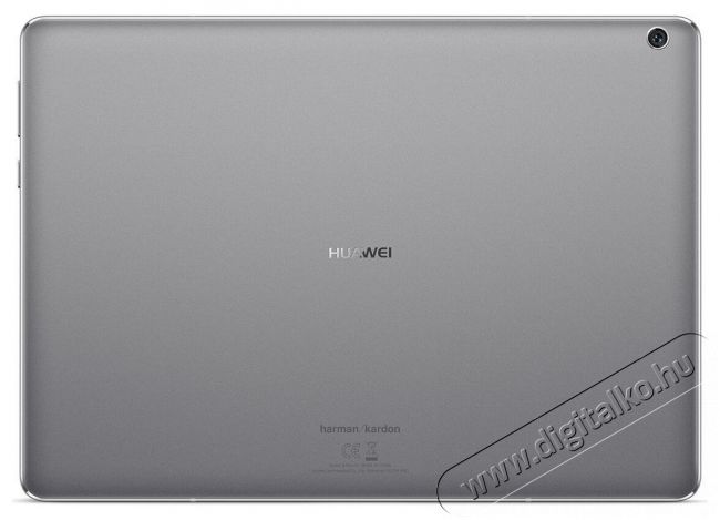 Huawei MediaPad M3 Lite 8 3/32GB LTE+WiFi tablet - szürke Egyéb - Nem forgalmazzuk ! - 327168
