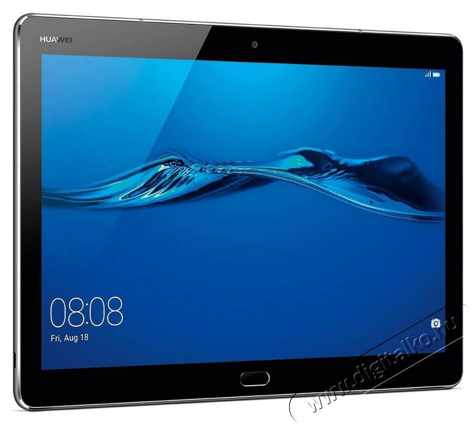 Huawei MediaPad M3 Lite 8 3/32GB LTE+WiFi tablet - szürke Egyéb - Nem forgalmazzuk ! - 327168