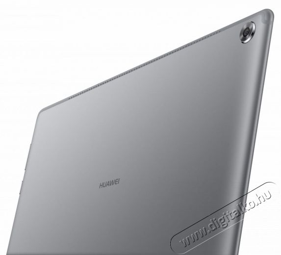 Huawei MEDIAPAD M5 10 LTE tablet - szürke Egyéb - Nem forgalmazzuk ! - 336249